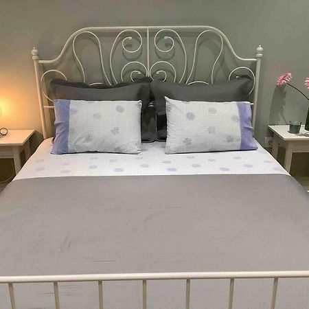 Ng Luxury Apartments At Nea Kallikrateia No 1 Dış mekan fotoğraf