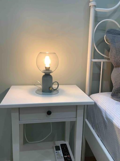 Ng Luxury Apartments At Nea Kallikrateia No 1 Dış mekan fotoğraf