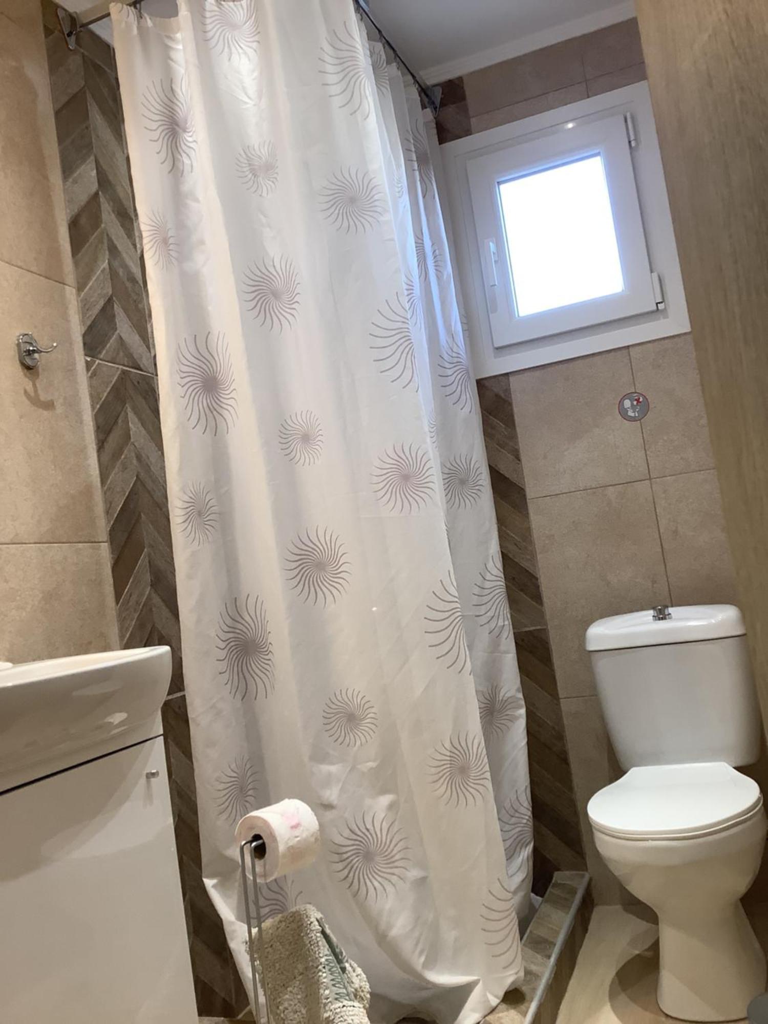 Ng Luxury Apartments At Nea Kallikrateia No 1 Dış mekan fotoğraf
